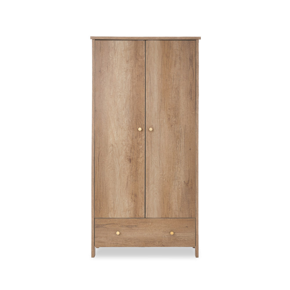 Obaby Nika 3 Piece Room Set-Baby & Toddler Furniture Sets-Parent Studio