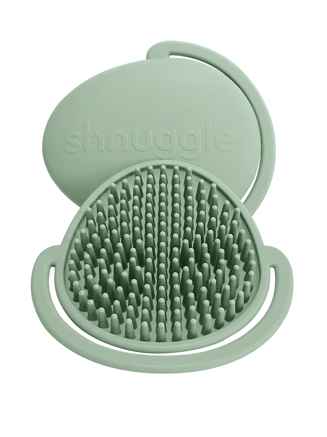 Shnuggle Baby Bath Brush