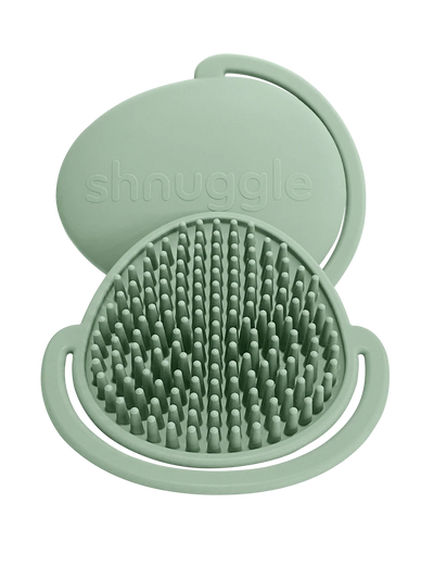 Shnuggle Baby Bath Brush
