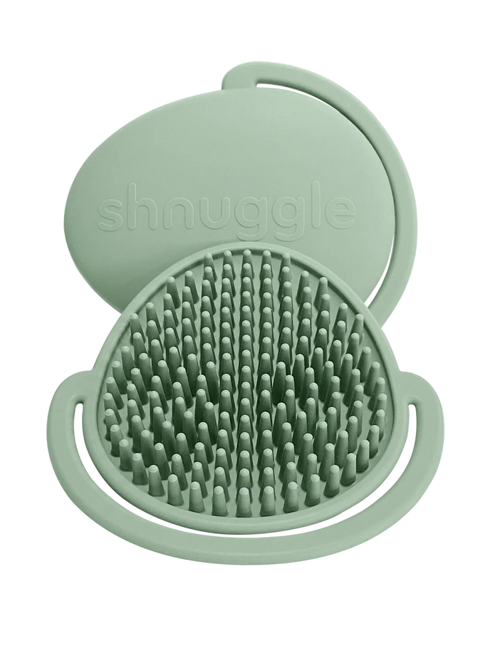 Shnuggle Baby Bath Brush