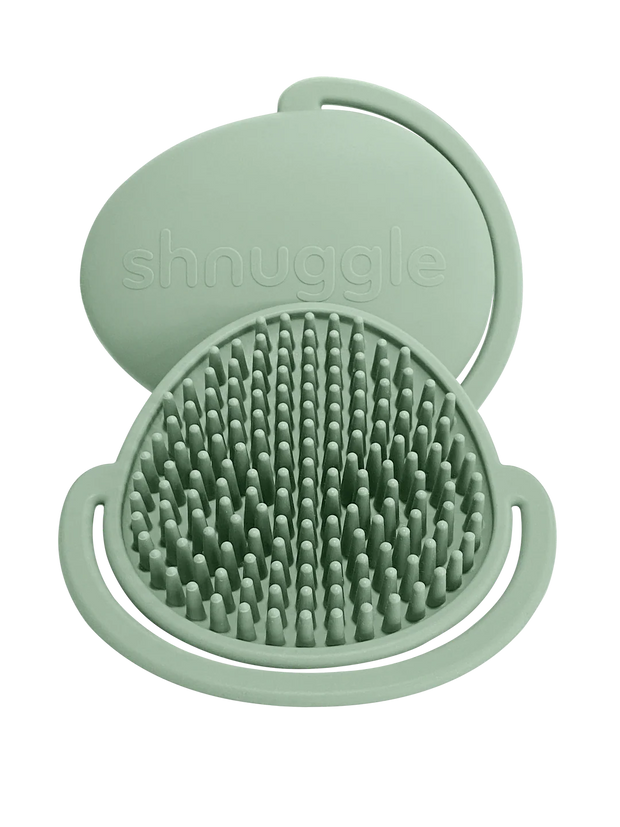 Shnuggle Baby Bath Brush