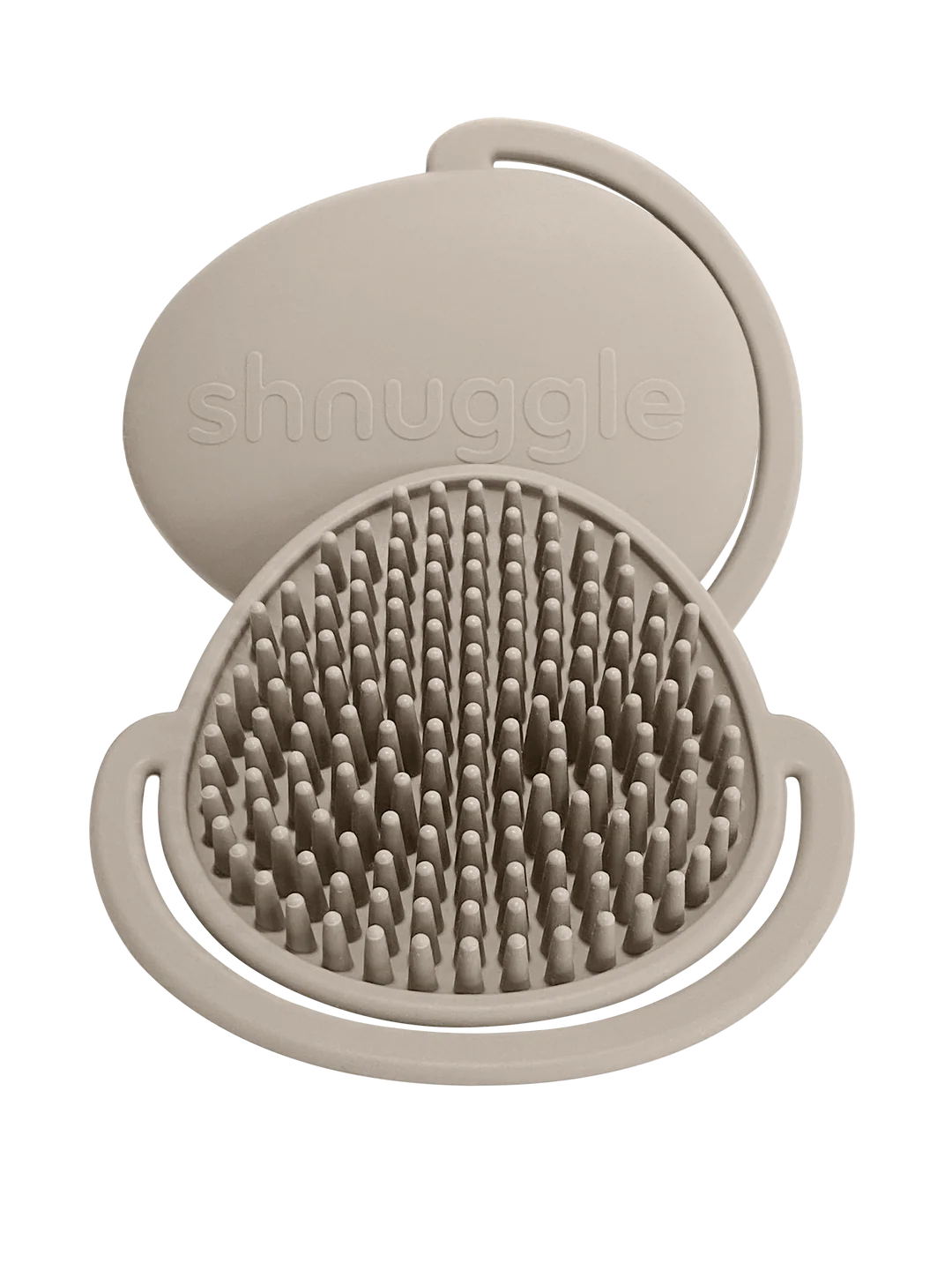 Shnuggle Baby Bath Brush