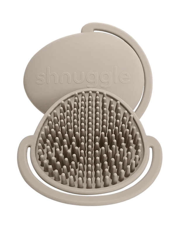 Shnuggle Baby Bath Brush