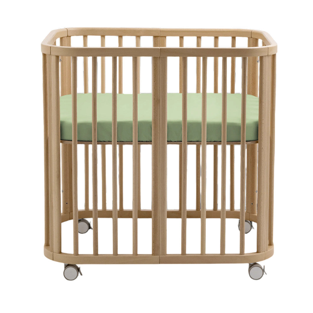 Stokke® Mini 60x80cm Fitted Sheet