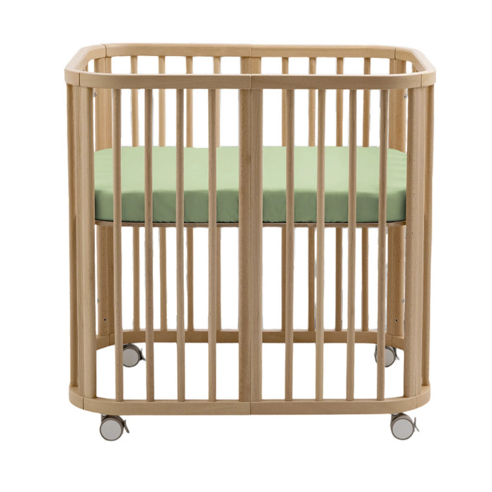 Stokke® Mini 60x80cm Fitted Sheet