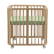 Stokke® Mini 60x80cm Fitted Sheet