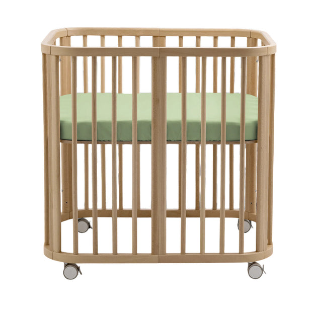 Stokke® Mini 60x80cm Fitted Sheet