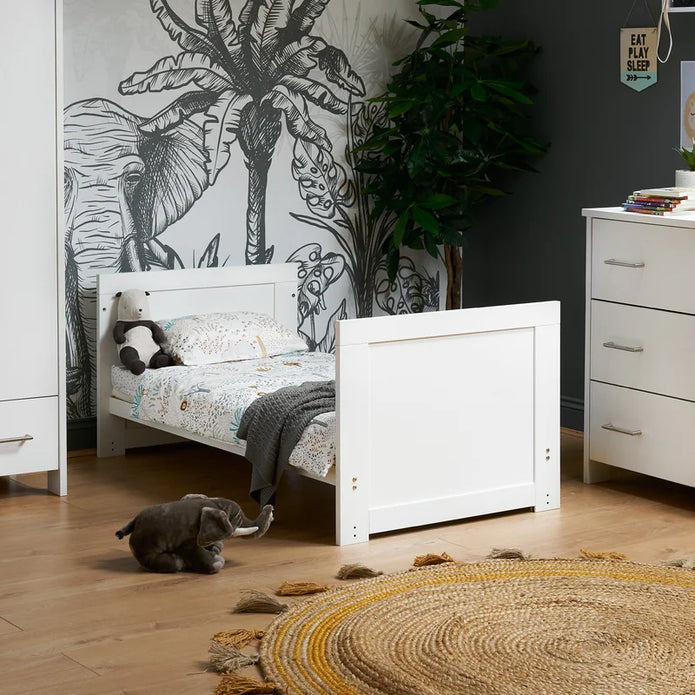Obaby Nika Cot Bed