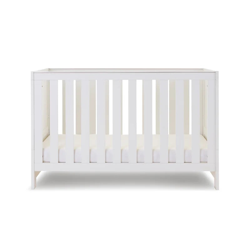 Obaby Nika Cot Bed