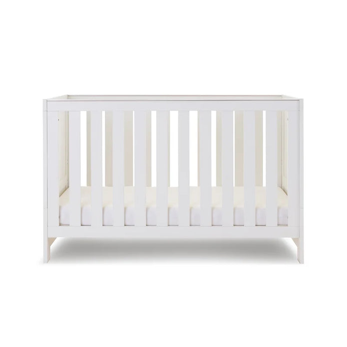 Obaby Nika Cot Bed