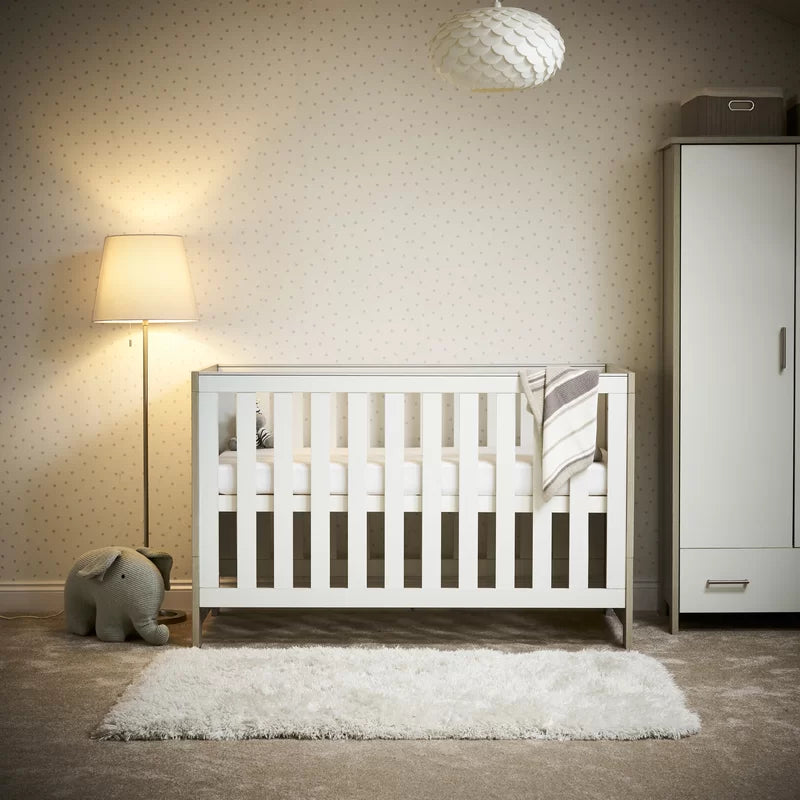 Obaby Nika Cot Bed