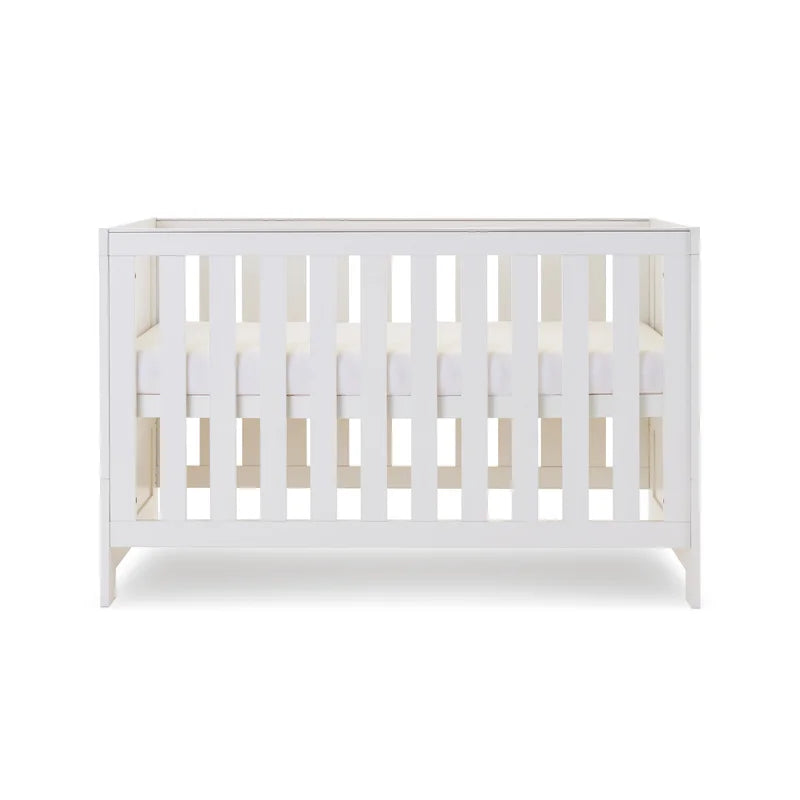 Obaby Nika Cot Bed