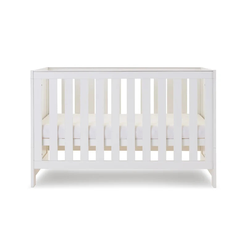 Obaby Nika Cot Bed