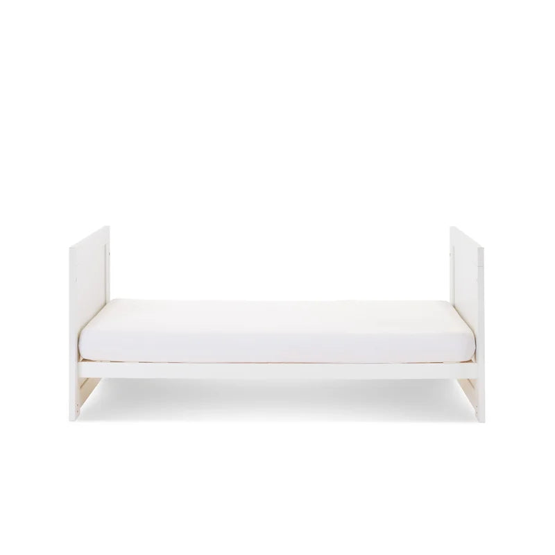 Obaby Nika Cot Bed