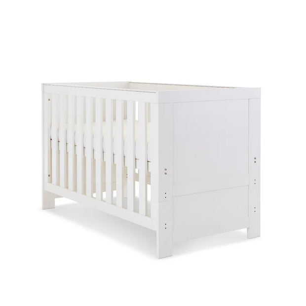 Obaby Nika Cot Bed