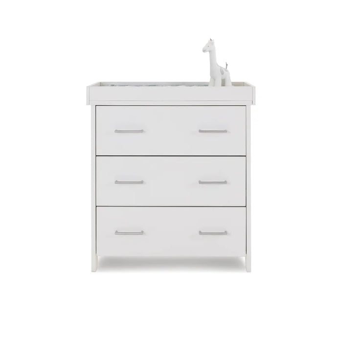 Obaby Nika Changing Unit