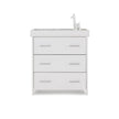 Obaby Nika Changing Unit