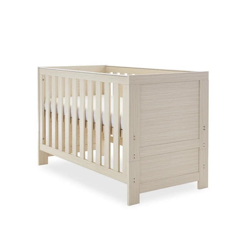 Obaby Nika 3 Piece Room Set