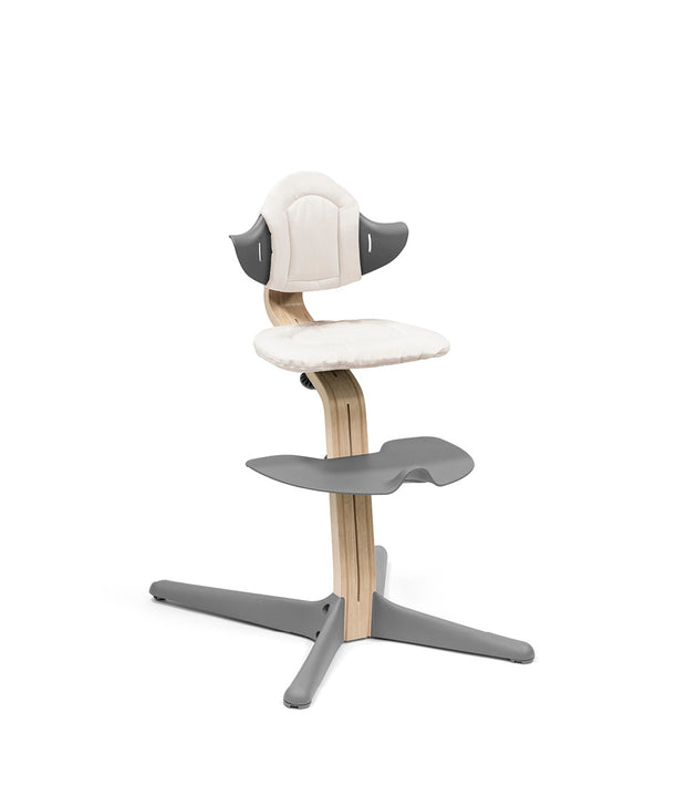 Stokke® Nomi® Cushion Grey Sand