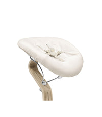 Thumbnail for Stokke® Nomi® Newborn Set White Grey Sand