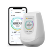 Nooku Fusion Air Quality Monitor for Real-Time Indoor Air Quality Tracking