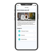 Nooku Mini Air Quality Monitor for Accurate Environmental Insights