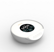 Nooku Mini Air Quality Monitor for Accurate Environmental Insights
