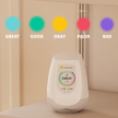 Nooku Multi - Air Quality Monitor