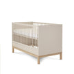 Obaby Astrid Cot Bed