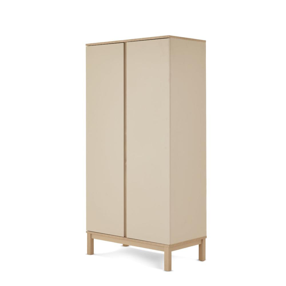 Obaby Astrid Double Wardrobe