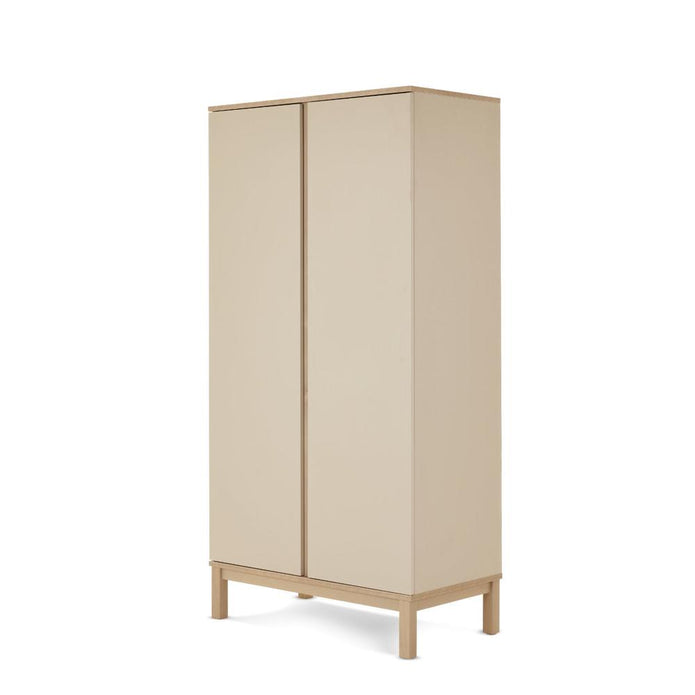 Obaby Astrid Double Wardrobe
