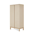 Obaby Astrid Double Wardrobe