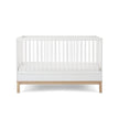 Obaby Astrid Cot Bed