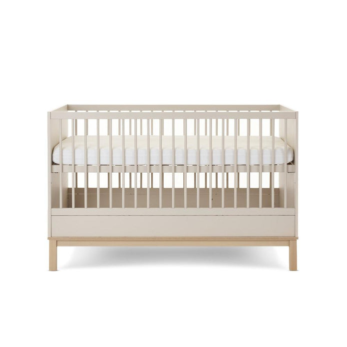 Obaby Astrid Cot Bed