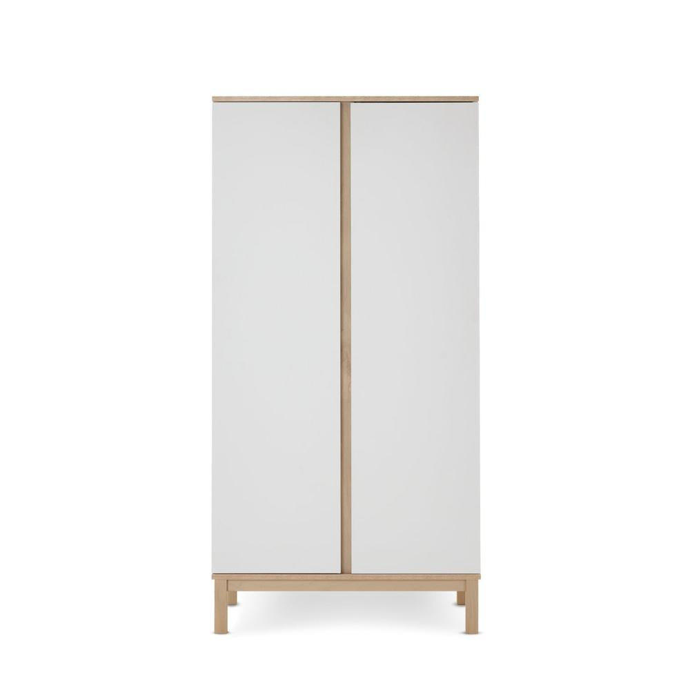 Obaby Astrid Double Wardrobe