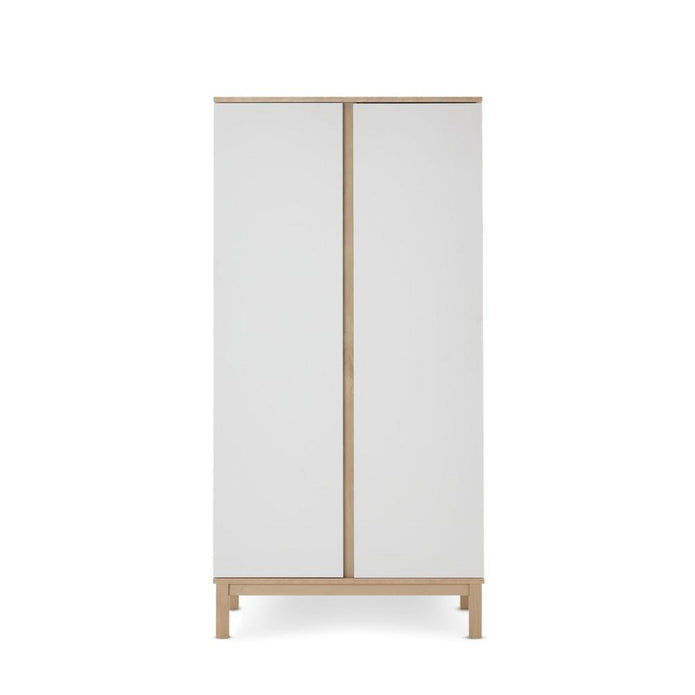 Obaby Astrid Double Wardrobe