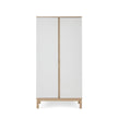 Obaby Astrid Double Wardrobe