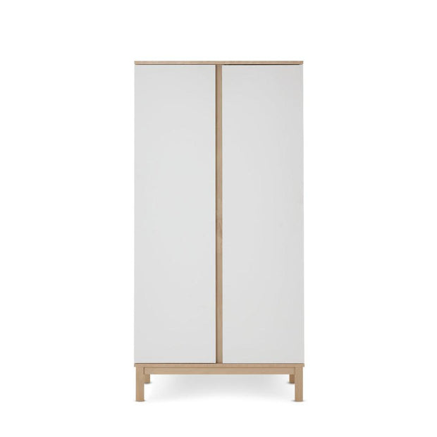 Obaby Astrid Double Wardrobe
