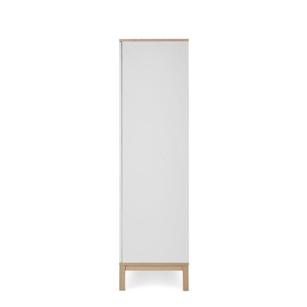 Obaby Astrid Double Wardrobe