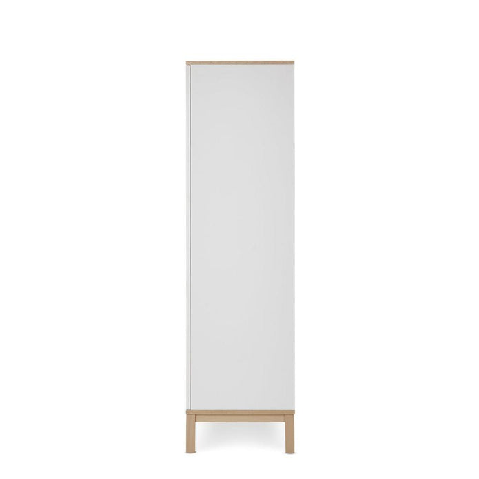 Obaby Astrid Double Wardrobe