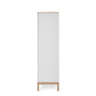 Obaby Astrid Double Wardrobe