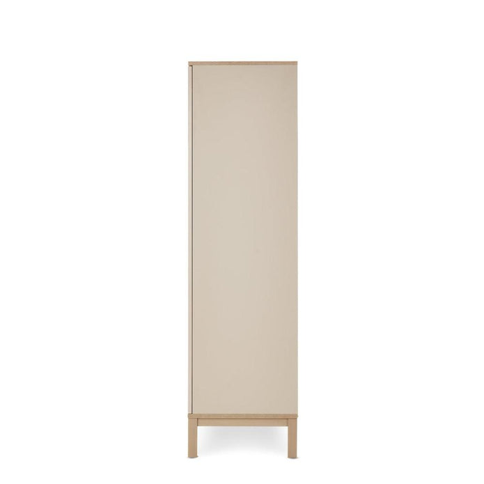 Obaby Astrid Double Wardrobe