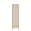 Obaby Astrid Double Wardrobe