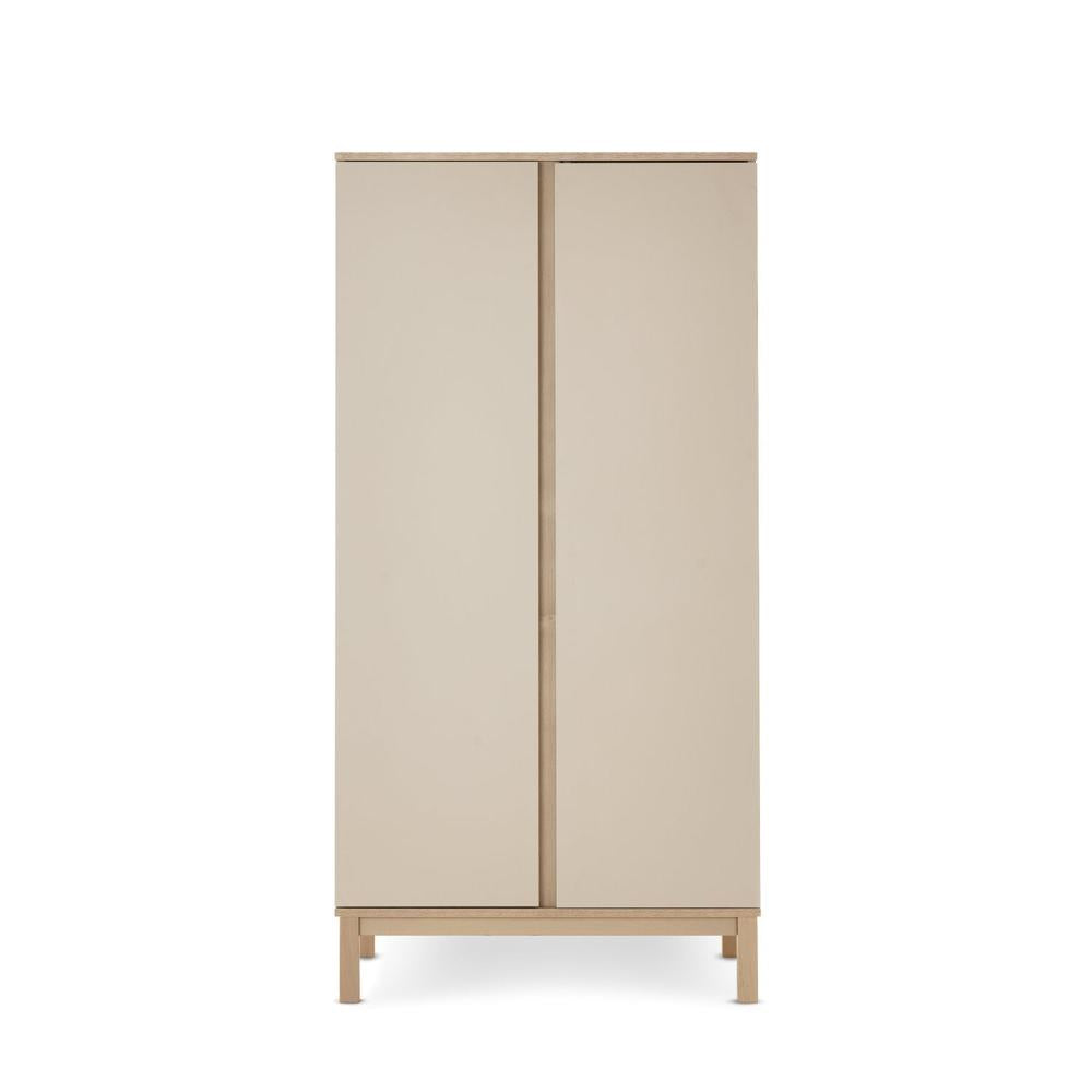 Obaby Astrid Double Wardrobe