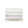 Obaby Astrid Mini Cot Bed