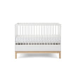 Obaby Astrid Mini Cot Bed
