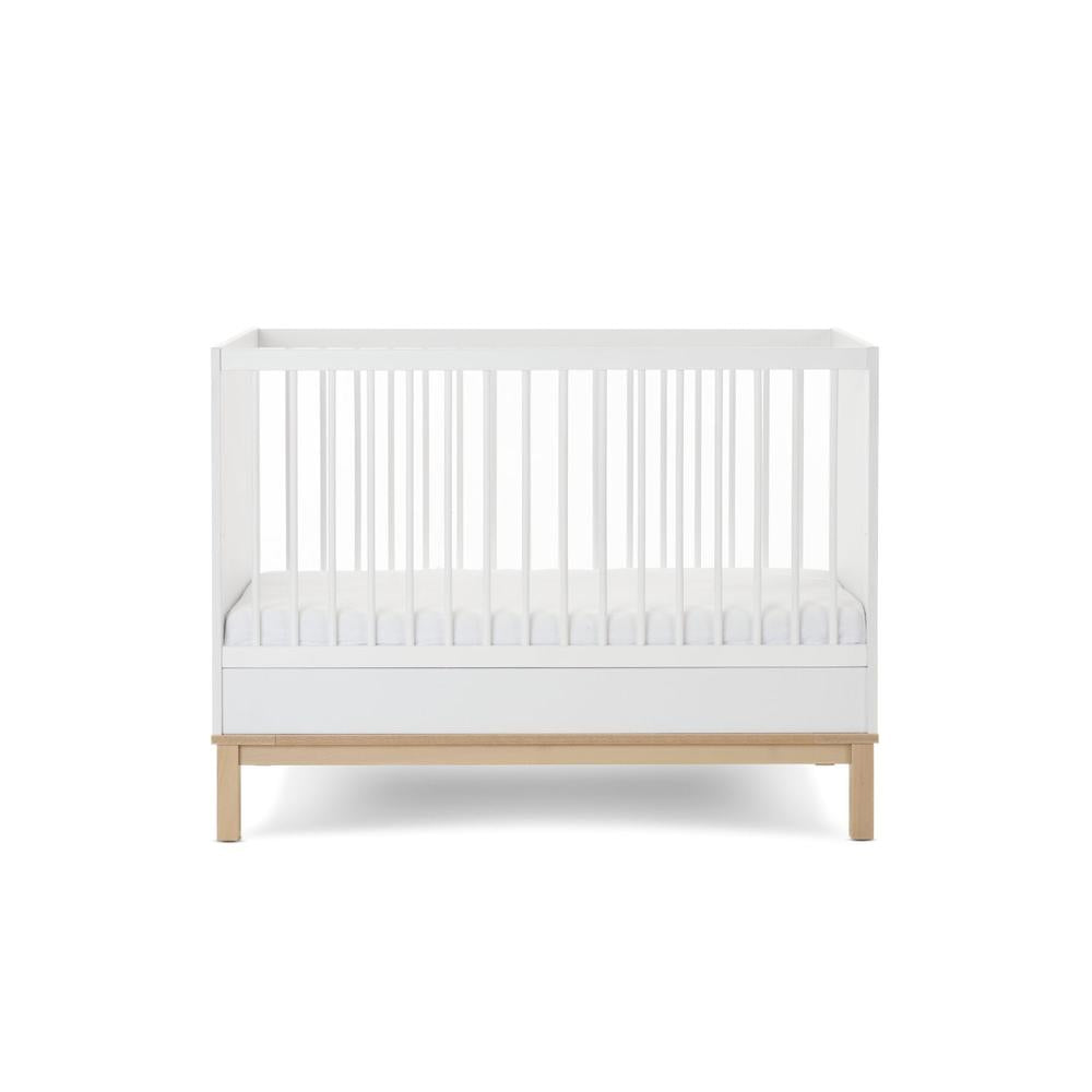 Obaby Astrid Mini Cot Bed