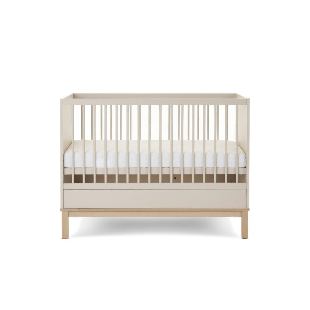 Obaby Astrid Mini Cot Bed