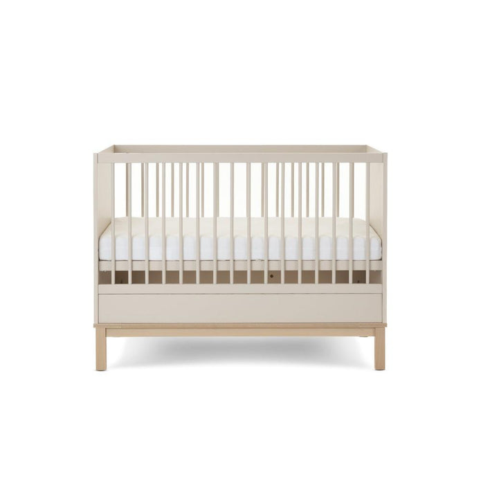 Obaby Astrid Mini Cot Bed