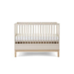 Obaby Astrid Mini Cot Bed